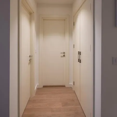 Waterfront Lux Belgrado