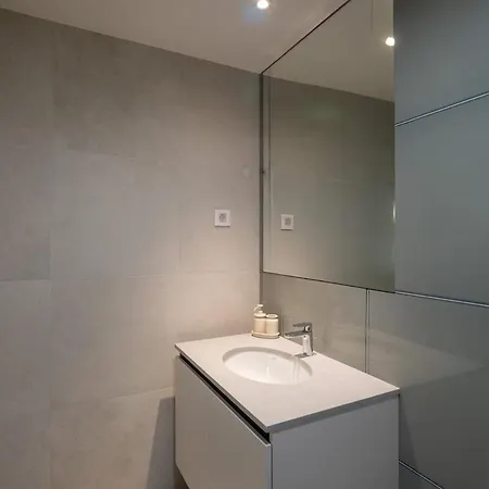 Waterfront Lux * Belgrado