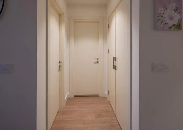 Waterfront Lux Belgrade