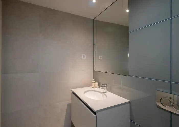 Waterfront Lux * Belgrade